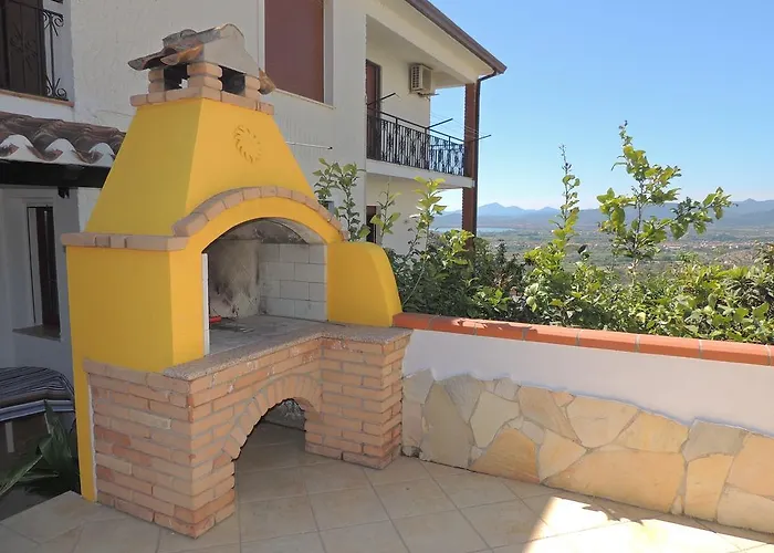 Mariolu 3 Санта-Мария-Наварезе