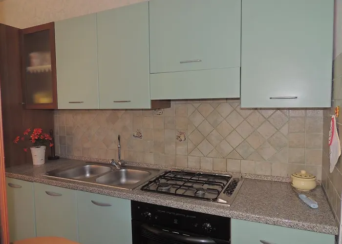 Апартаменты Mariolu 3 *