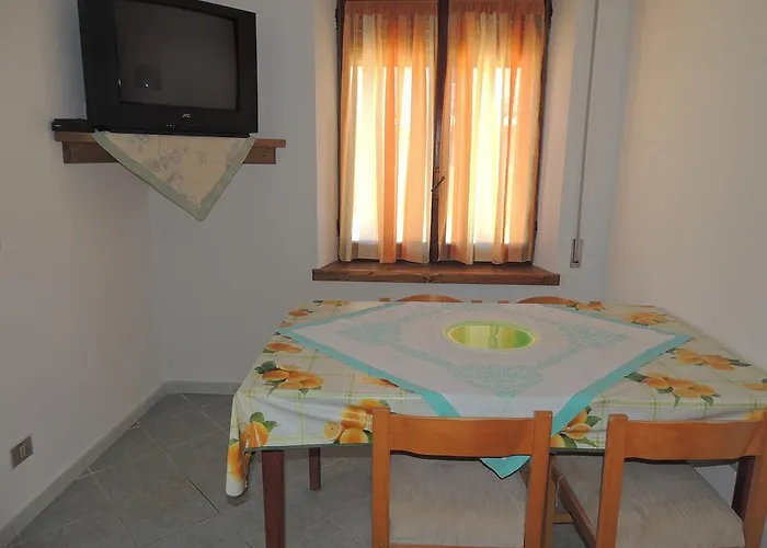 Апартаменты Mariolu 3