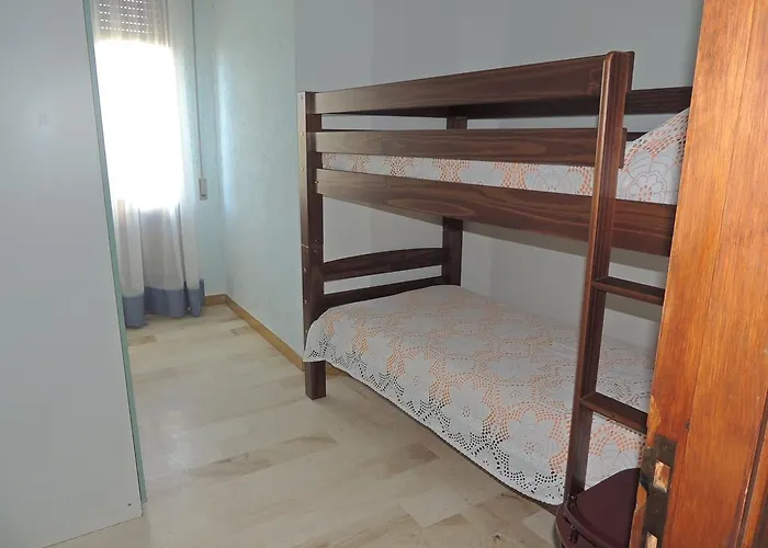 Апартаменты Mariolu 3 *