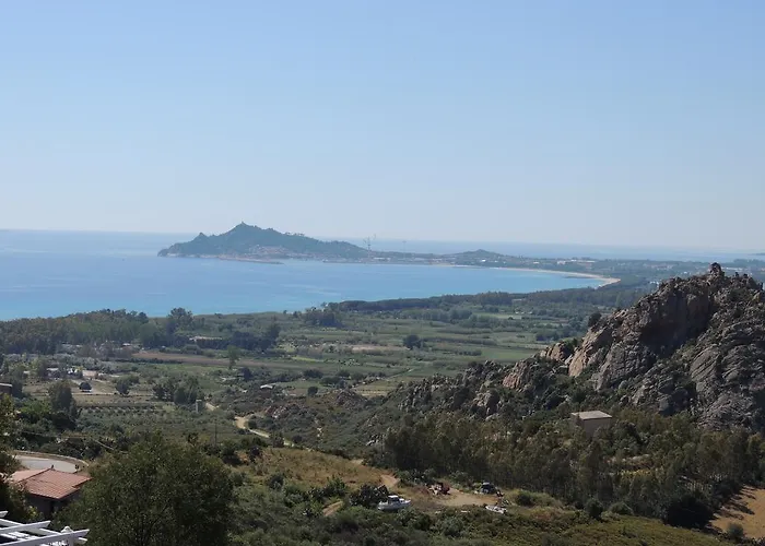 Mariolu 3 Санта-Мария-Наварезе