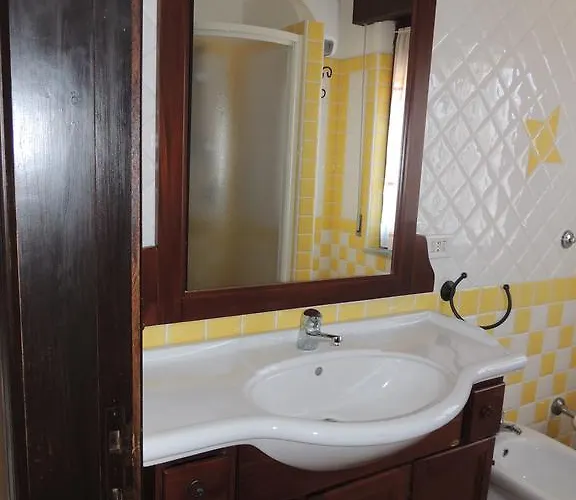 Апартаменты Mariolu 3 *