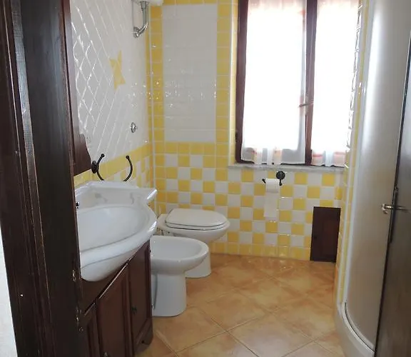 Mariolu 3 Санта-Мария-Наварезе