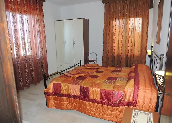 Апартаменты Mariolu 3 *