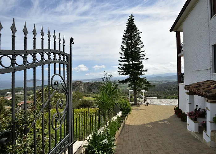 Mariolu 3 Апартаменты